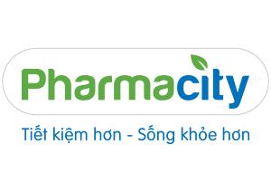 Dược Sĩ Bán Hàng [Bến Tre – Cà Mau – Sóc Trăng] – Công ty CP Dược phẩm Pharmacity