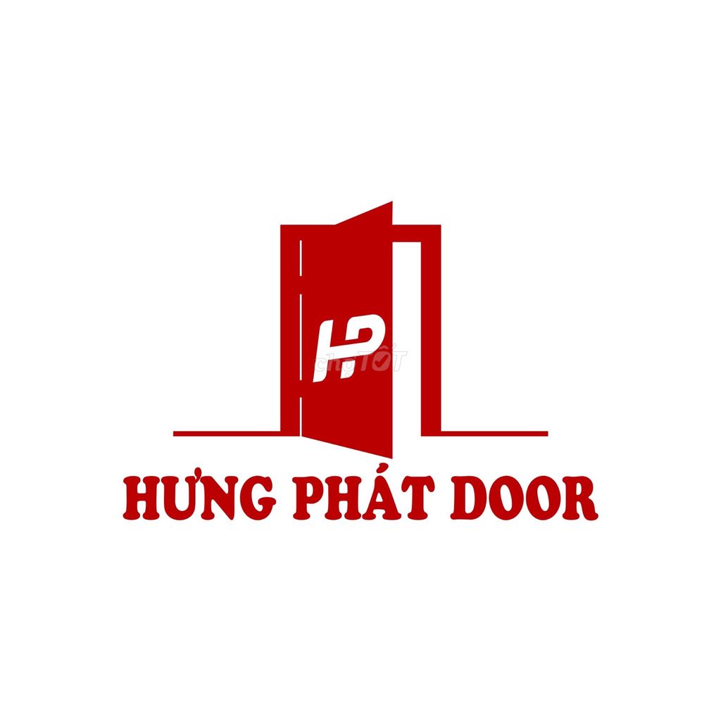 Tuyen Phu Nhom Kinh Hung Phat Door