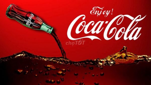 Tuyển Dụng Sale Thị Trường Cocacola Tp Cà Mau – NPP Coca-Cola Hữu Thịnh