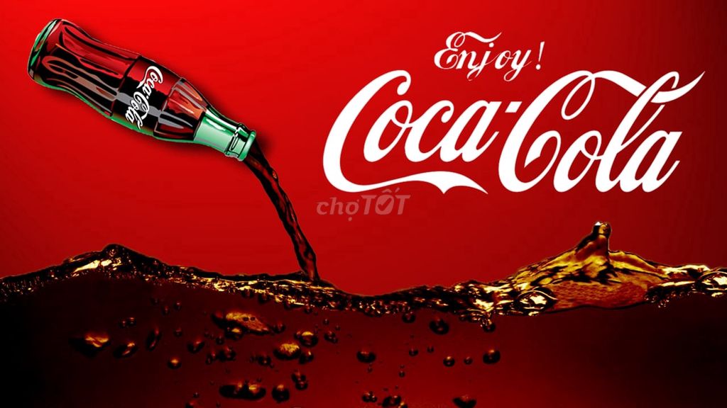 Tuyen Dung Sale Thi Truong Cocacola Tp Ca Mau