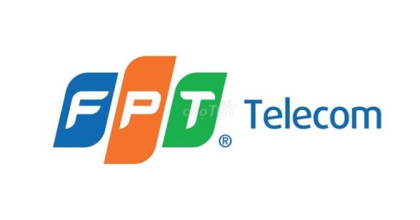 FPT Telecom Cà Mau – Cái Nước Tuyển Dụng NVKD Lĩnh Vực Viễn Thông. – Thành phố Cà Mau