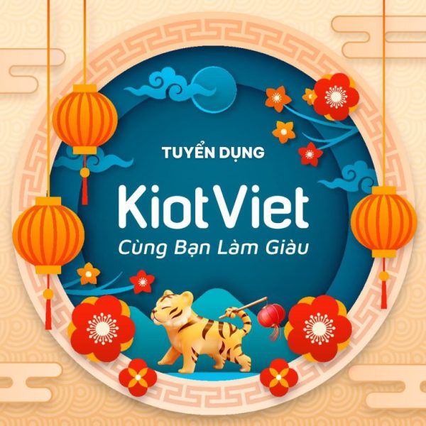 [Kiotviet] Nhân Viên Kinh Doanh Phần Mềm Lương Cứng Upto 8.000.000 / Tháng – Phần Mềm Quản Lý Bán Hàng KiotViet (Công Ty…